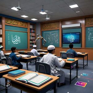 The Future of Secularism and Islamism in Education