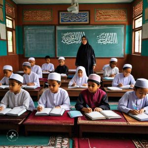 The Rise of Islamism in Education