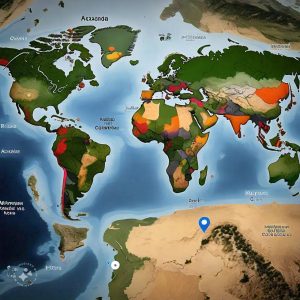 Developing Nations and Climate Finance